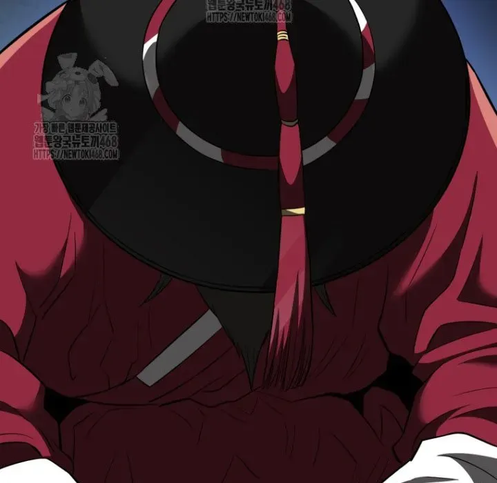 Vương Triều Đen Tối: Joseon Chapter 115 - Trang 2