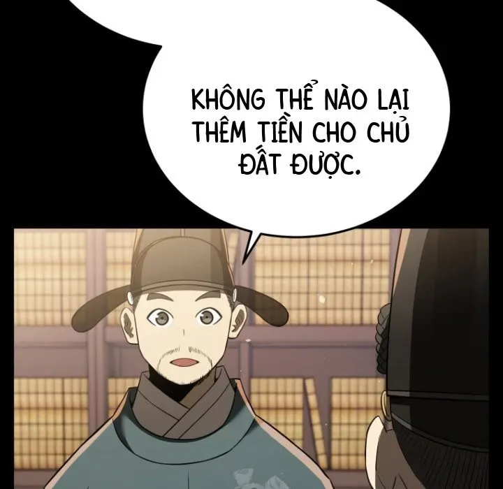 Vương Triều Đen Tối: Joseon Chapter 115 - Trang 2