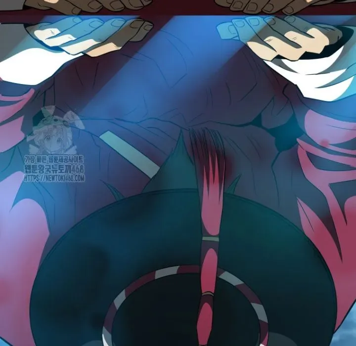 Vương Triều Đen Tối: Joseon Chapter 115 - Trang 2