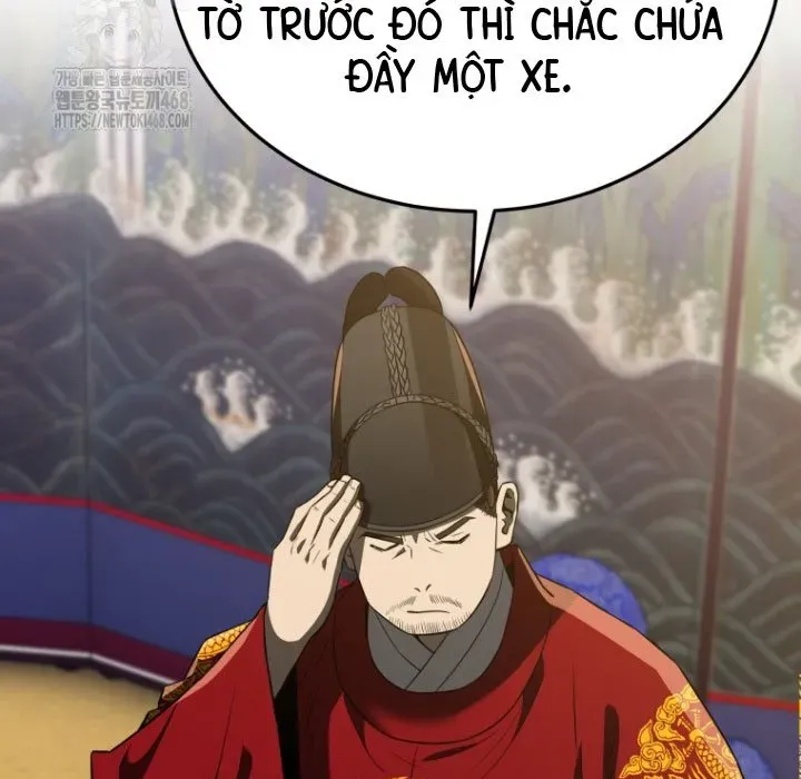 Vương Triều Đen Tối: Joseon Chapter 115 - Trang 2