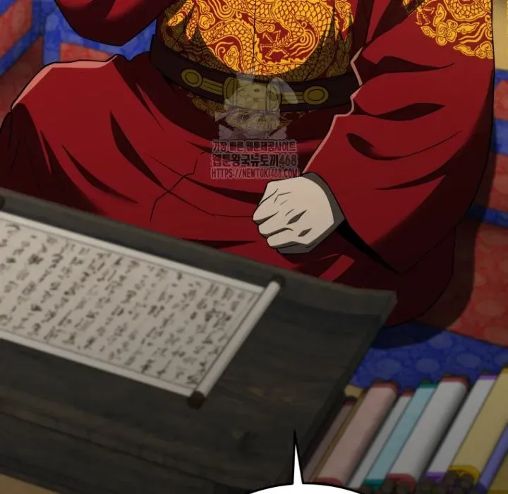 Vương Triều Đen Tối: Joseon Chapter 115 - Trang 2