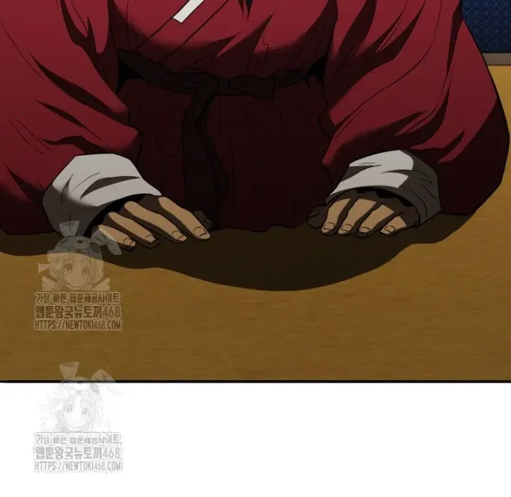 Vương Triều Đen Tối: Joseon Chapter 115 - Trang 2