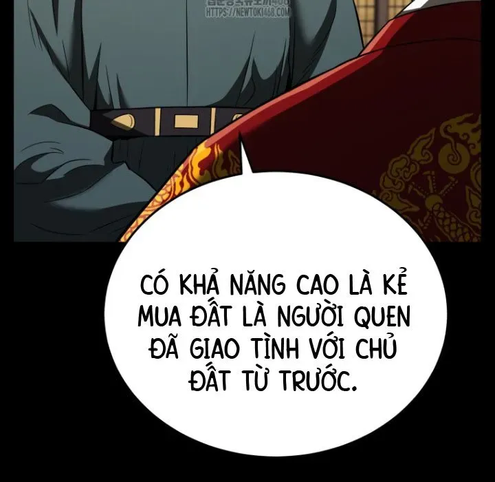 Vương Triều Đen Tối: Joseon Chapter 115 - Trang 2
