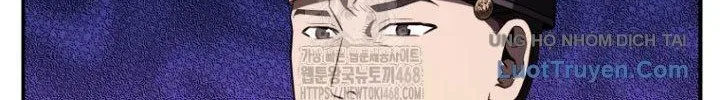 Vương Triều Đen Tối: Joseon Chapter 115 - Trang 2