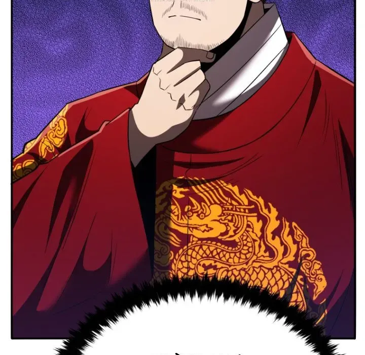 Vương Triều Đen Tối: Joseon Chapter 115 - Trang 2