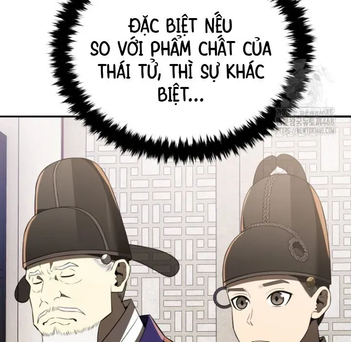 Vương Triều Đen Tối: Joseon Chapter 115 - Trang 2