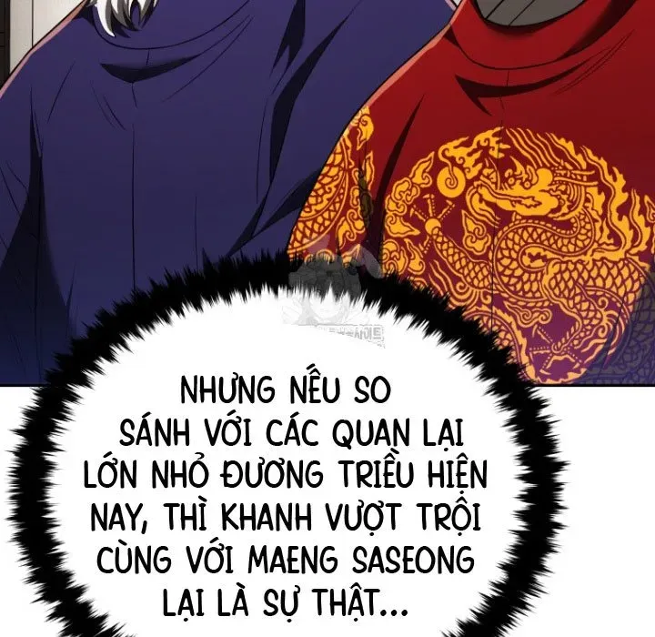 Vương Triều Đen Tối: Joseon Chapter 115 - Trang 2