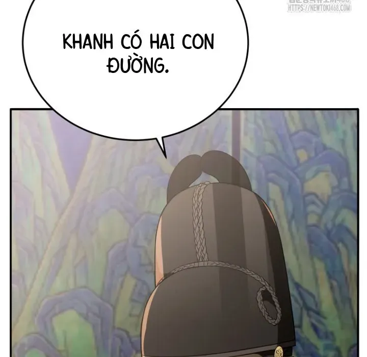 Vương Triều Đen Tối: Joseon Chapter 115 - Trang 2