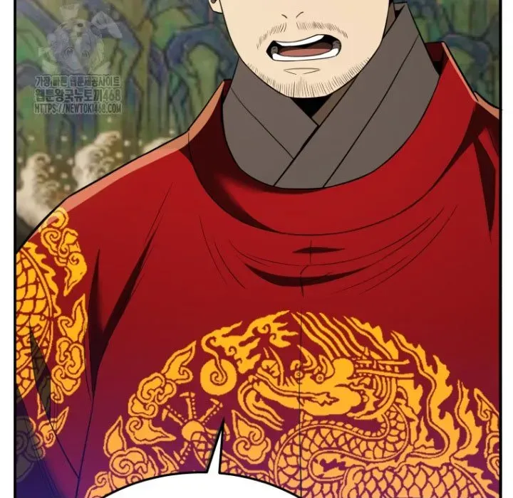 Vương Triều Đen Tối: Joseon Chapter 115 - Trang 2