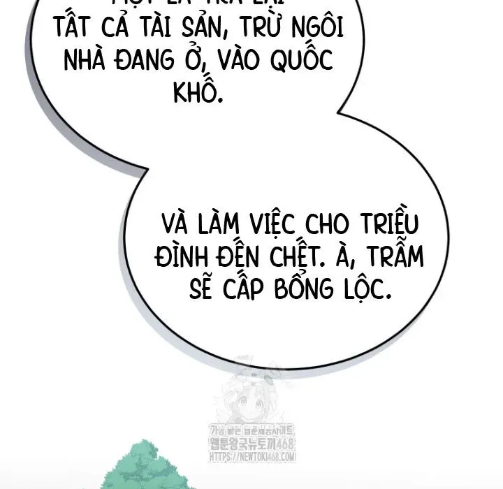 Vương Triều Đen Tối: Joseon Chapter 115 - Trang 2