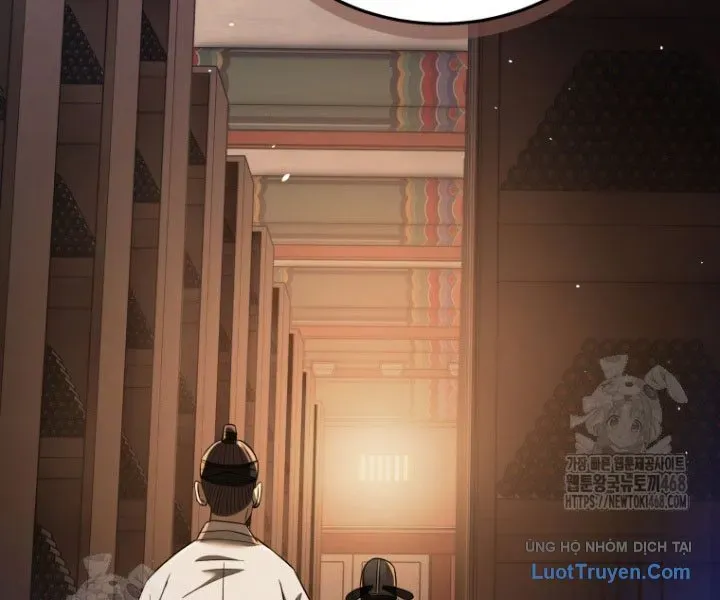 Vương Triều Đen Tối: Joseon Chapter 115 - Trang 2