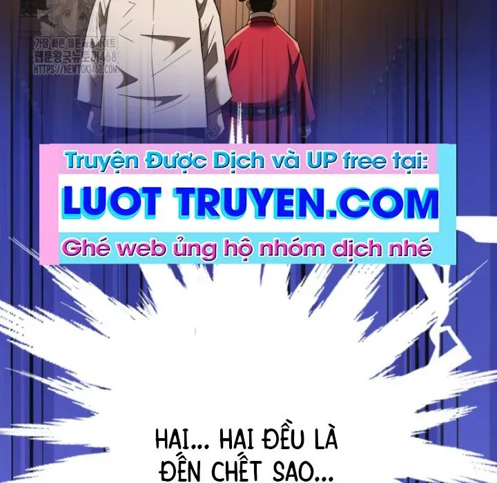 Vương Triều Đen Tối: Joseon Chapter 115 - Trang 2
