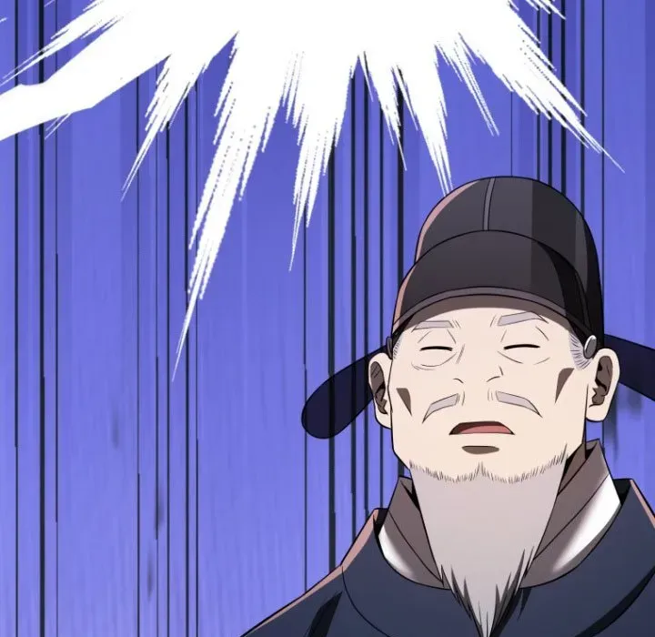 Vương Triều Đen Tối: Joseon Chapter 115 - Trang 2