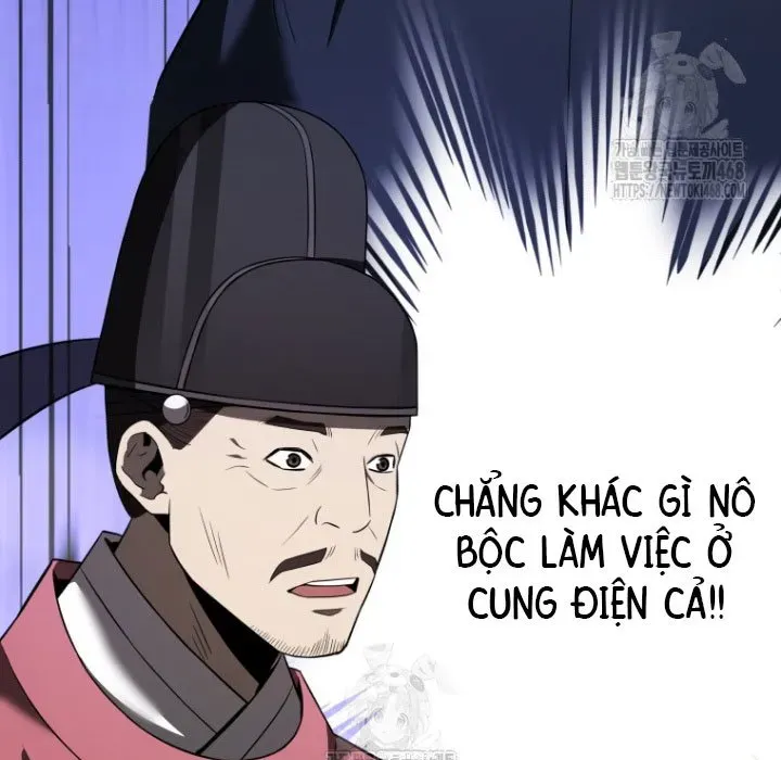 Vương Triều Đen Tối: Joseon Chapter 115 - Trang 2