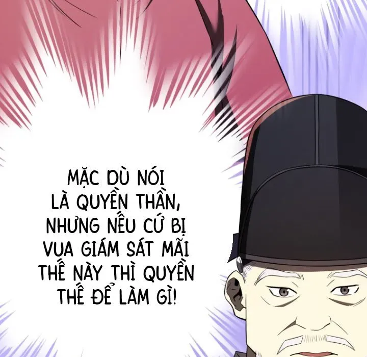 Vương Triều Đen Tối: Joseon Chapter 115 - Trang 2