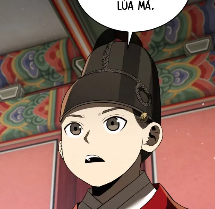 Vương Triều Đen Tối: Joseon Chapter 115 - Trang 2