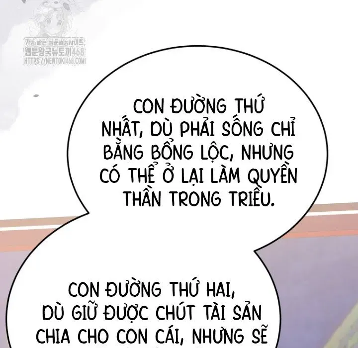 Vương Triều Đen Tối: Joseon Chapter 115 - Trang 2
