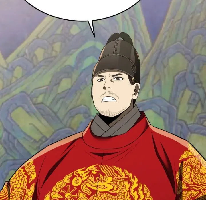 Vương Triều Đen Tối: Joseon Chapter 115 - Trang 2