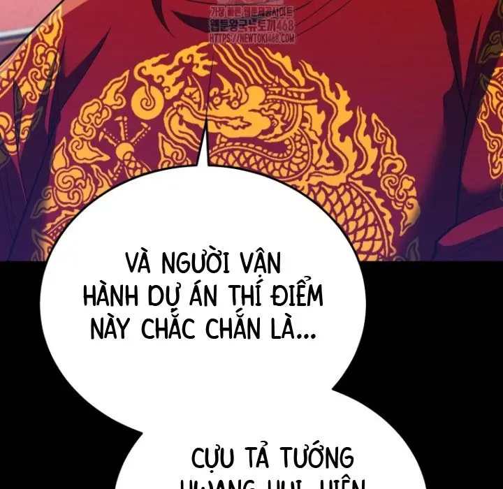 Vương Triều Đen Tối: Joseon Chapter 115 - Trang 2