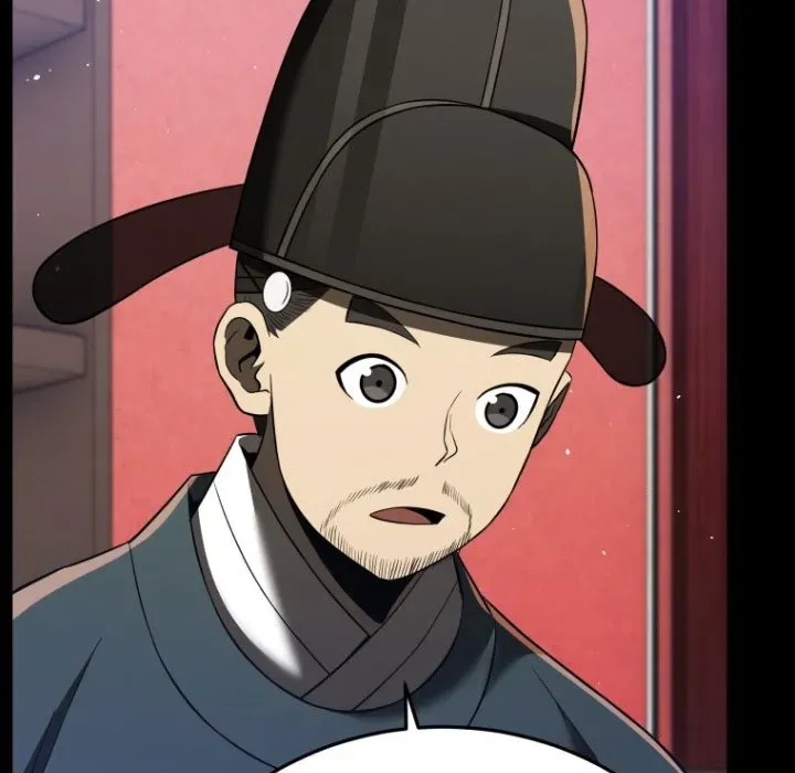 Vương Triều Đen Tối: Joseon Chapter 115 - Trang 2