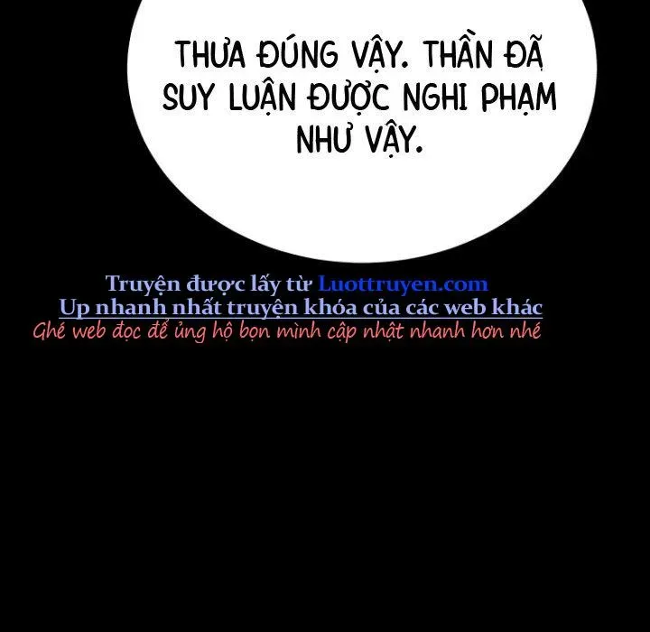 Vương Triều Đen Tối: Joseon Chapter 115 - Trang 2