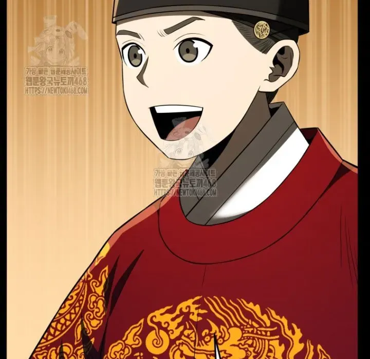 Vương Triều Đen Tối: Joseon Chapter 115 - Trang 2