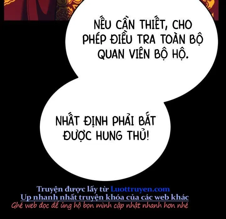 Vương Triều Đen Tối: Joseon Chapter 115 - Trang 2