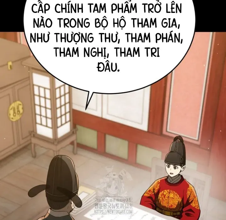 Vương Triều Đen Tối: Joseon Chapter 115 - Trang 2