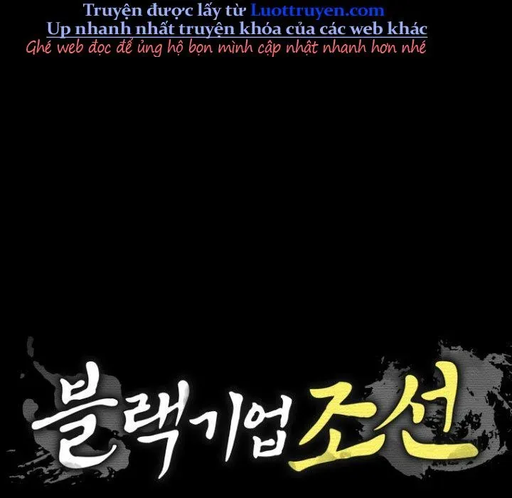 Vương Triều Đen Tối: Joseon Chapter 115 - Trang 2