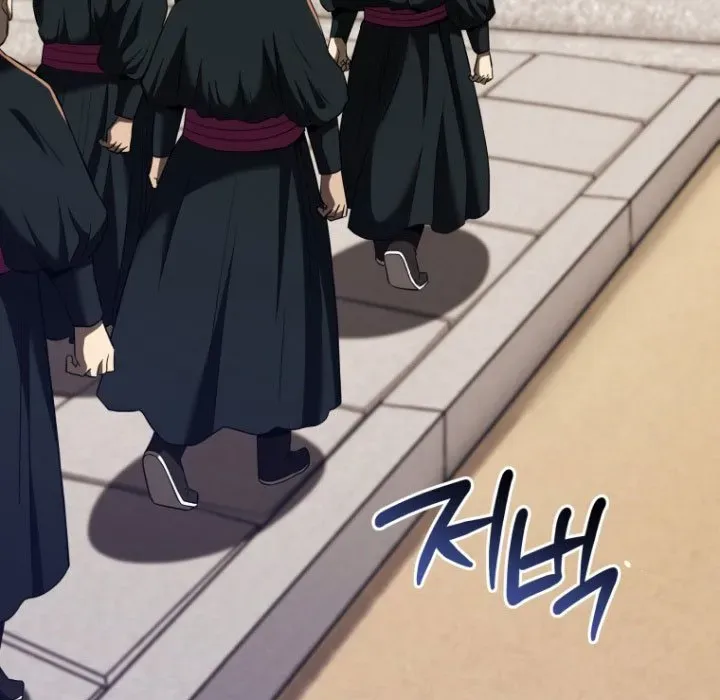 Vương Triều Đen Tối: Joseon Chapter 115 - Trang 2