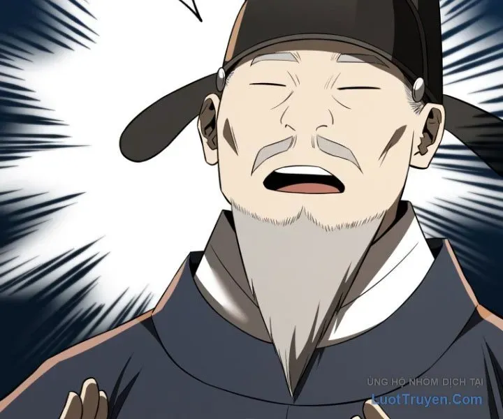 Vương Triều Đen Tối: Joseon Chapter 115 - Trang 2