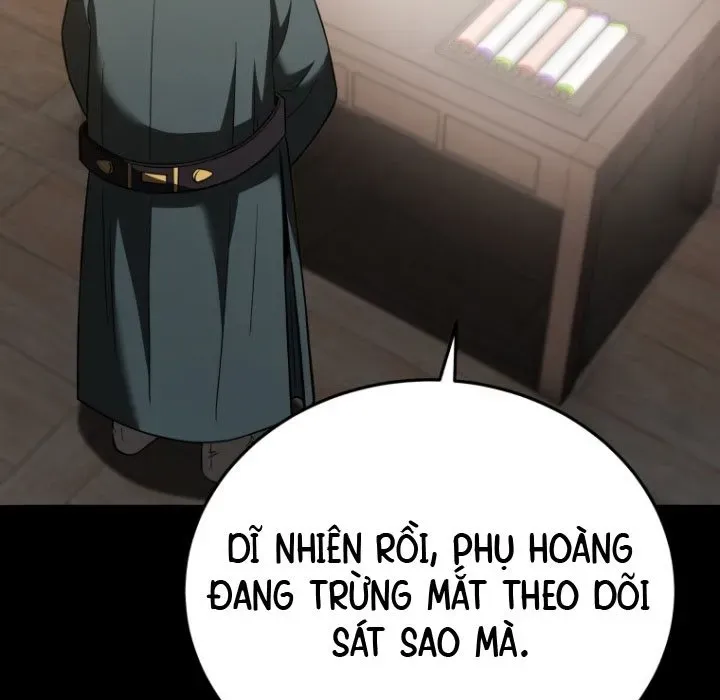 Vương Triều Đen Tối: Joseon Chapter 115 - Trang 2