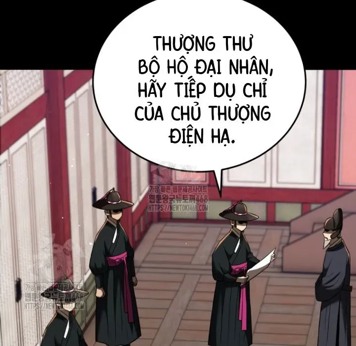 Vương Triều Đen Tối: Joseon Chapter 115 - Trang 2