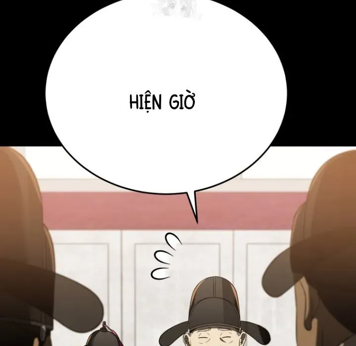 Vương Triều Đen Tối: Joseon Chapter 115 - Trang 2