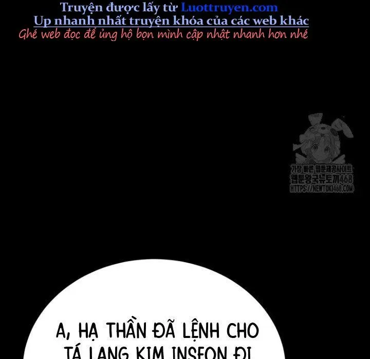 Vương Triều Đen Tối: Joseon Chapter 115 - Trang 2