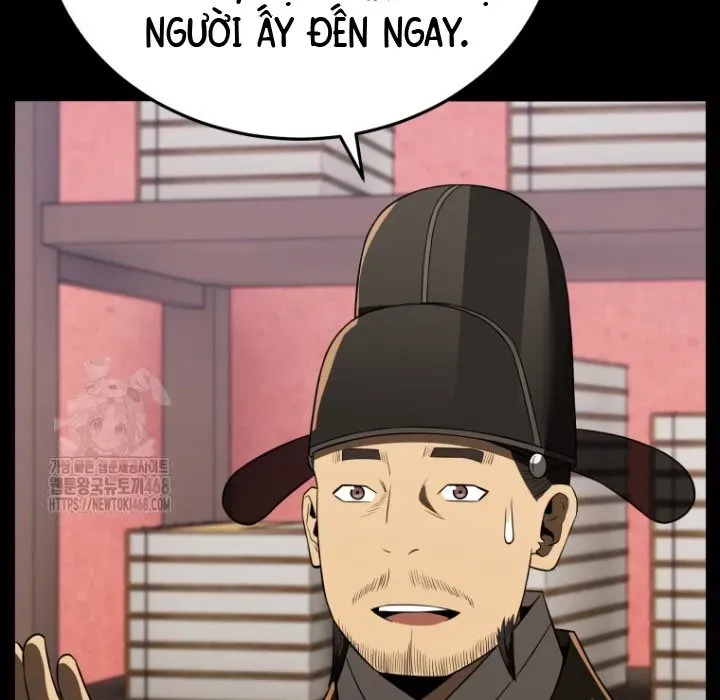 Vương Triều Đen Tối: Joseon Chapter 115 - Trang 2