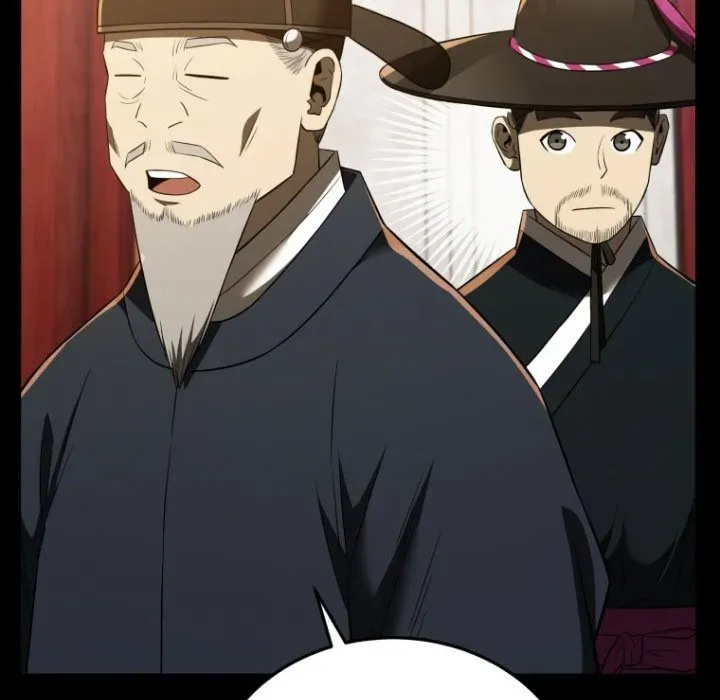 Vương Triều Đen Tối: Joseon Chapter 115 - Trang 2