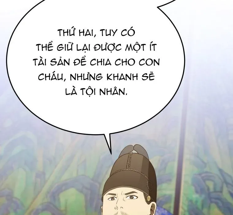 Vương Triều Đen Tối: Joseon Chapter 116 - Trang 2
