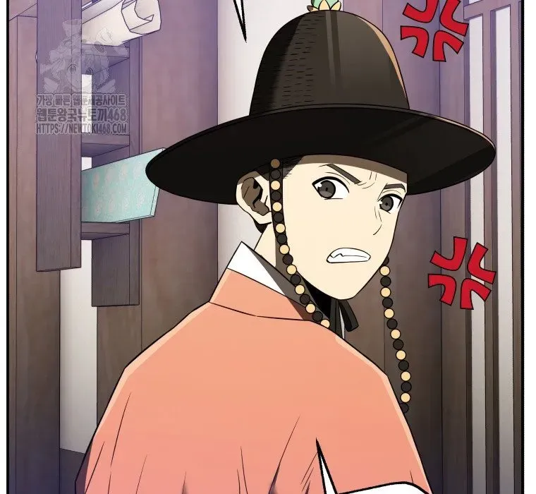 Vương Triều Đen Tối: Joseon Chapter 116 - Trang 2