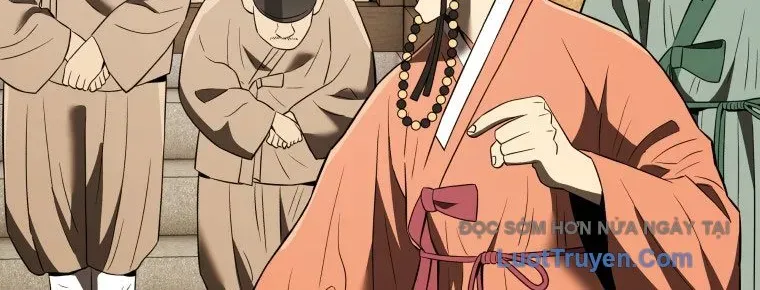 Vương Triều Đen Tối: Joseon Chapter 116 - Trang 2