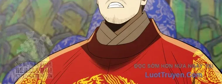 Vương Triều Đen Tối: Joseon Chapter 116 - Trang 2