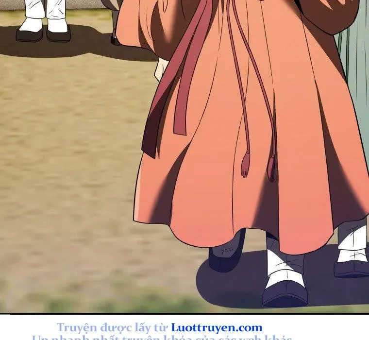 Vương Triều Đen Tối: Joseon Chapter 116 - Trang 2