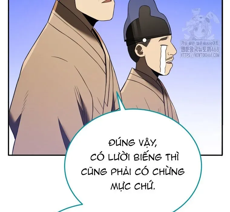Vương Triều Đen Tối: Joseon Chapter 116 - Trang 2