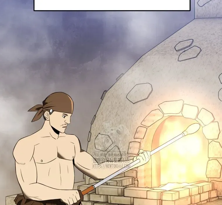 Vương Triều Đen Tối: Joseon Chapter 116 - Trang 2