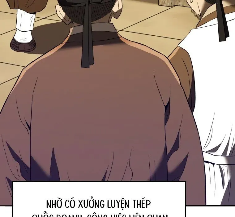 Vương Triều Đen Tối: Joseon Chapter 116 - Trang 2