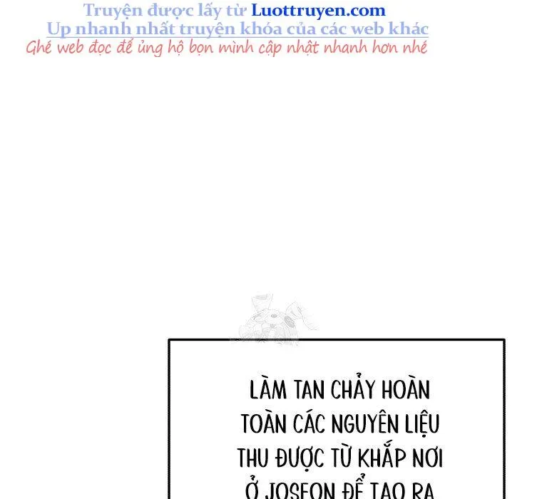 Vương Triều Đen Tối: Joseon Chapter 116 - Trang 2