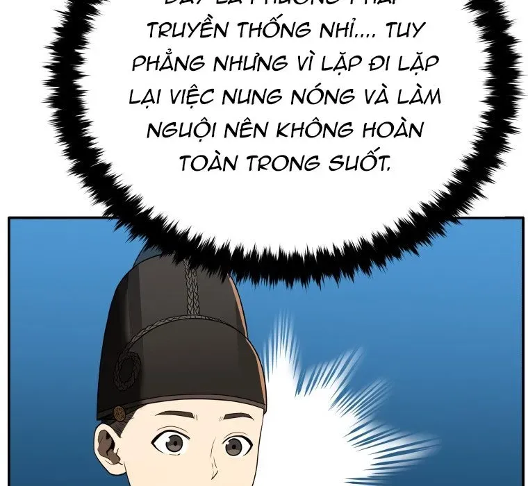 Vương Triều Đen Tối: Joseon Chapter 116 - Trang 2