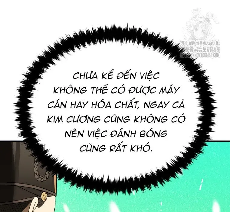 Vương Triều Đen Tối: Joseon Chapter 116 - Trang 2