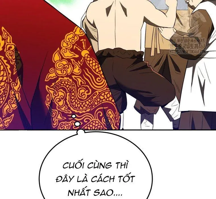 Vương Triều Đen Tối: Joseon Chapter 116 - Trang 2