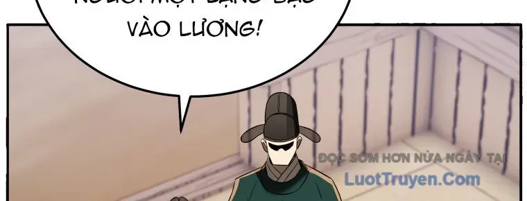 Vương Triều Đen Tối: Joseon Chapter 116 - Trang 2
